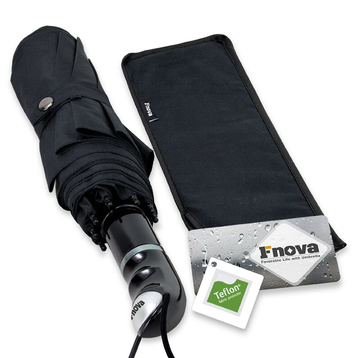 Dupont sales teflon umbrella